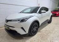 TOYOTA Ch-r ADVANCE 125H