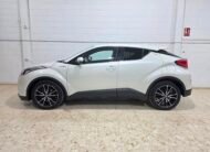 TOYOTA Ch-r ADVANCE 125H