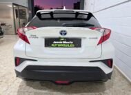 TOYOTA Ch-r ADVANCE 125H