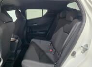 TOYOTA Ch-r ADVANCE 125H