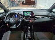 TOYOTA Ch-r ADVANCE 125H