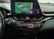 TOYOTA Ch-r ADVANCE 125H