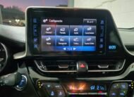 TOYOTA Ch-r ADVANCE 125H