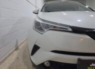 TOYOTA Ch-r ADVANCE 125H