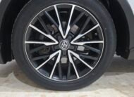 TOYOTA Ch-r ADVANCE 125H