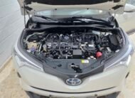 TOYOTA Ch-r ADVANCE 125H