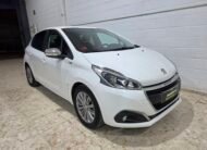 PEUGEOT 208 Style