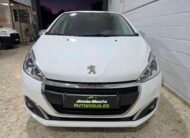 PEUGEOT 208 Style