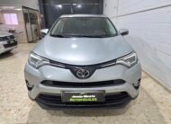 TOYOTA Rav4 ADVNNCE