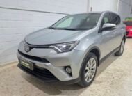 TOYOTA Rav4 ADVNNCE