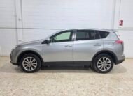 TOYOTA Rav4 ADVNNCE