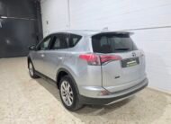 TOYOTA Rav4 ADVNNCE