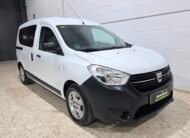 DACIA Dokker 1.5 dci essential