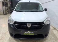 DACIA Dokker 1.5 dci essential