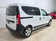 DACIA Dokker 1.5 dci essential