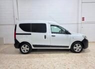 DACIA Dokker 1.5 dci essential