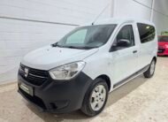 DACIA Dokker 1.5 dci essential