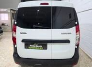 DACIA Dokker 1.5 dci essential