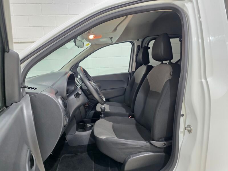 DACIA Dokker 1.5 dci essential