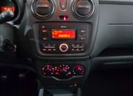 DACIA Dokker 1.5 dci essential