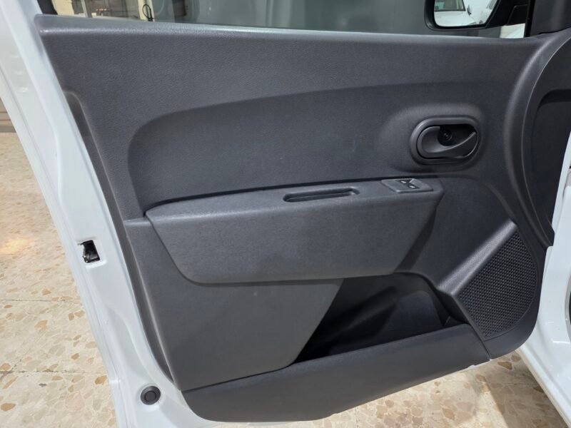 DACIA Dokker 1.5 dci essential