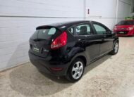 FORD Fiesta 1.4 tdci trend