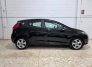 FORD Fiesta 1.4 tdci trend