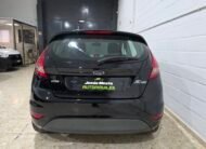 FORD Fiesta 1.4 tdci trend