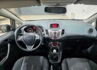 FORD Fiesta 1.4 tdci trend