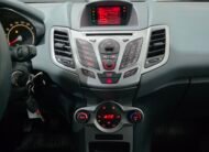 FORD Fiesta 1.4 tdci trend