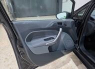 FORD Fiesta 1.4 tdci trend