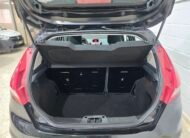 FORD Fiesta 1.4 tdci trend