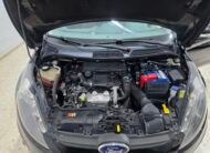 FORD Fiesta 1.4 tdci trend
