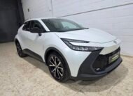 TOYOTA Chr advance