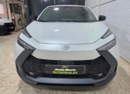 TOYOTA Chr advance