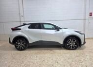 TOYOTA Chr advance