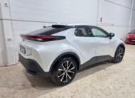 TOYOTA Chr advance