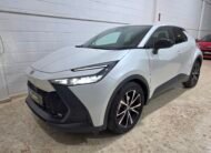 TOYOTA Chr advance