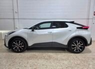 TOYOTA Chr advance