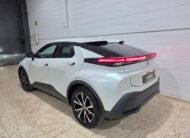 TOYOTA Chr advance