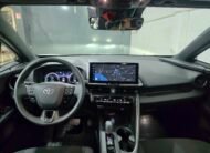 TOYOTA Chr advance