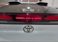 TOYOTA Chr advance