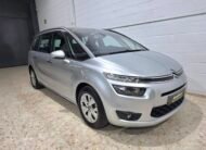 CITROEN C4 grand picasso hdi Intense
