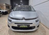 CITROEN C4 grand picasso hdi Intense
