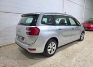 CITROEN C4 grand picasso hdi Intense