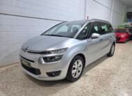 CITROEN C4 grand picasso hdi Intense