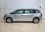 CITROEN C4 grand picasso hdi Intense