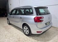 CITROEN C4 grand picasso hdi Intense