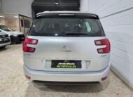 CITROEN C4 grand picasso hdi Intense