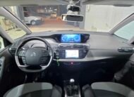 CITROEN C4 grand picasso hdi Intense